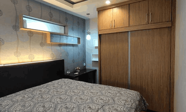 Dijual Apartemen Cervino Village Dengan Pool View Di Tebet