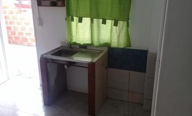 Departamentos en alquiler de un dormitorio y monoambiente en Grand Bourg