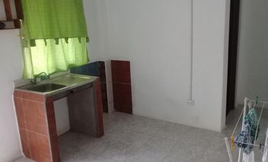 Departamentos en alquiler de un dormitorio y monoambiente en Grand Bourg