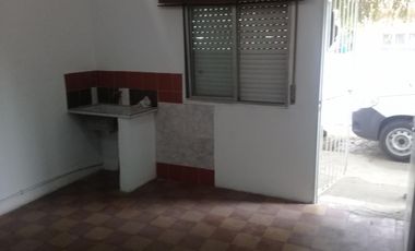 Departamentos en alquiler de un dormitorio y monoambiente en Grand Bourg