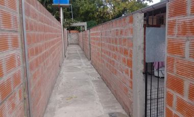 Departamentos en alquiler de un dormitorio y monoambiente en Grand Bourg