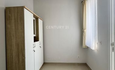 Rumah Modern 3 KT Dekat UPJ Stasiun Dan BXC Mall NY 17622