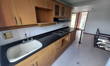 ARRIENDO de APARTAMENTO en MEDELLIN