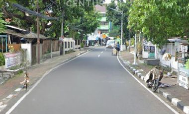 Rumah Cantik Di Slipi Palmerah Siap Huni Cocok Juga Utk Usaha