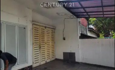 Rumah Cantik Di Slipi Palmerah Siap Huni Cocok Juga Utk Usaha