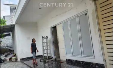 Rumah Cantik Di Slipi Palmerah Siap Huni Cocok Juga Utk Usaha