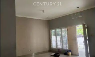 Rumah Cantik Di Slipi Palmerah Siap Huni Cocok Juga Utk Usaha