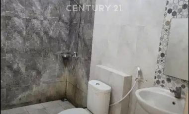 Rumah Cantik Di Slipi Palmerah Siap Huni Cocok Juga Utk Usaha