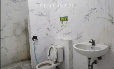 Rumah Cantik Di Slipi Palmerah Siap Huni Cocok Juga Utk Usaha