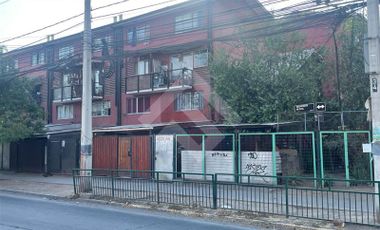 Departamento en Arriendo en San vicente de paul con pasaje uno