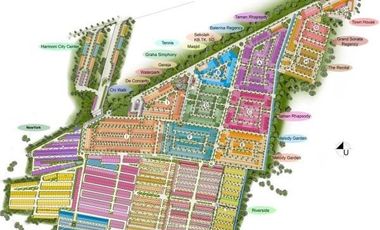 Ciamik Mewah, Citra Harmoni, Mewah, 2 lantai, Sidoarjo | Br173 G