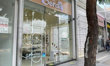 local en venta en centro. Cod V4937