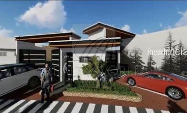 Casas en Venta en San Antonio la Isla