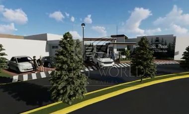 Casas en Venta en San Antonio la Isla