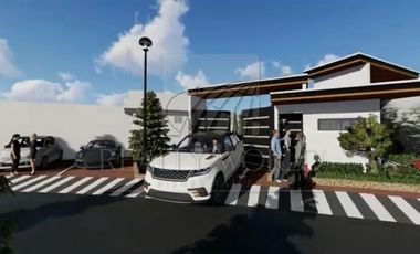 Casas en Venta en San Antonio la Isla