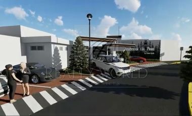 Casas en Venta en San Antonio la Isla