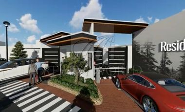 Casas en Venta en San Antonio la Isla