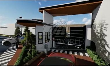 Casas en Venta en San Antonio la Isla