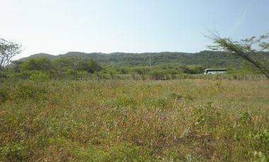 lote en venta en tubara. Cod V20455