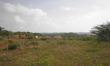 lote en venta en tubara. Cod V20455