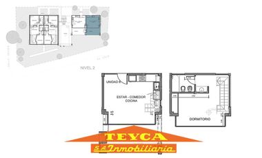 Departamento - Sur Playa