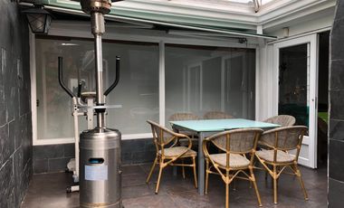 casa en arriendo en la calleja. Cod A5024