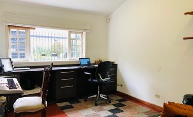 casa en arriendo en la calleja. Cod A5024