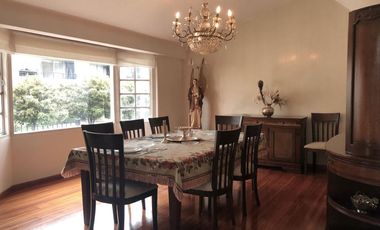 casa en arriendo en la calleja. Cod A5024