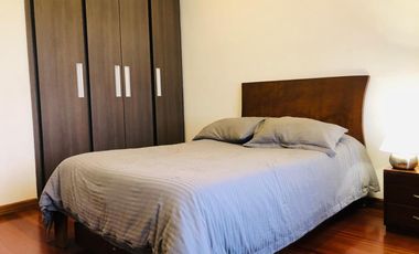 casa en arriendo en la calleja. Cod A5024