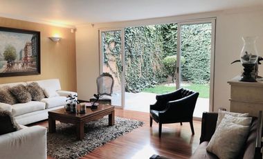 casa en arriendo en la calleja. Cod A5024