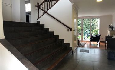 casa en arriendo en la calleja. Cod A5024