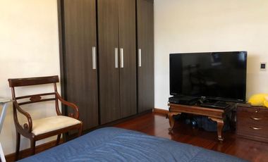 casa en arriendo en la calleja. Cod A5024