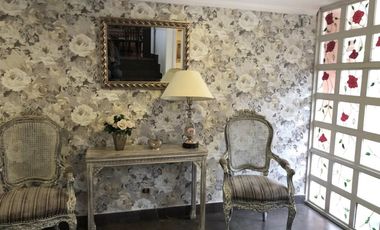 casa en arriendo en la calleja. Cod A5024