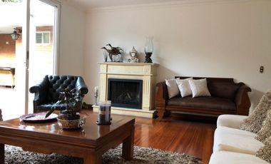 casa en arriendo en la calleja. Cod A5024