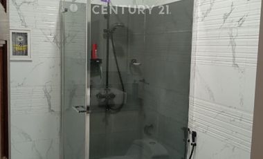 Rumah Siap Huni Di Soekarno Hatta Bandung