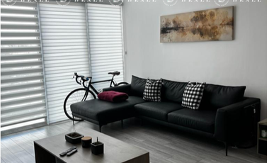 PENT HOUSE EN VENTA O RENTA  TORRE ARIA. COL. SANTO NIÑO