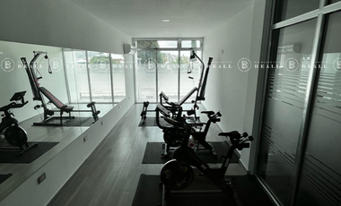 PENT HOUSE EN VENTA O RENTA  TORRE ARIA. COL. SANTO NIÑO