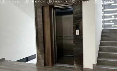 PENT HOUSE EN VENTA O RENTA  TORRE ARIA. COL. SANTO NIÑO