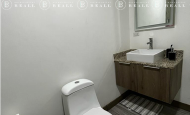 PENT HOUSE EN VENTA O RENTA  TORRE ARIA. COL. SANTO NIÑO