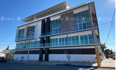 PENT HOUSE EN VENTA O RENTA  TORRE ARIA. COL. SANTO NIÑO