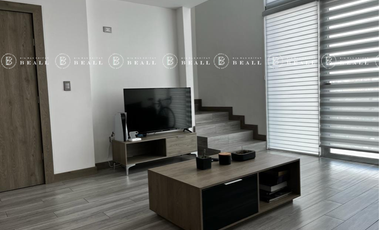 PENT HOUSE EN VENTA O RENTA  TORRE ARIA. COL. SANTO NIÑO