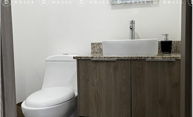 PENT HOUSE EN VENTA O RENTA  TORRE ARIA. COL. SANTO NIÑO