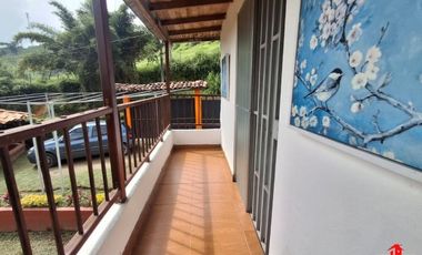 finca en venta en vereda montaÑita. Cod V6189