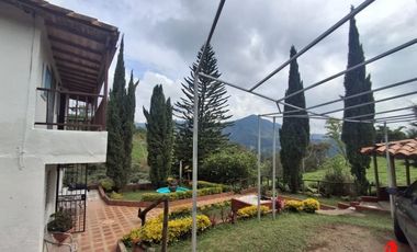 finca en venta en vereda montaÑita. Cod V6189