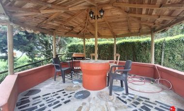 finca en venta en vereda montaÑita. Cod V6189