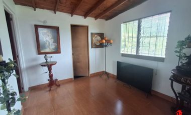 finca en venta en vereda montaÑita. Cod V6189