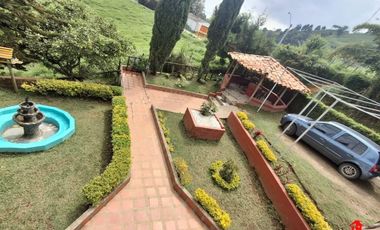 finca en venta en vereda montaÑita. Cod V6189