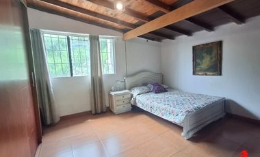 finca en venta en vereda montaÑita. Cod V6189