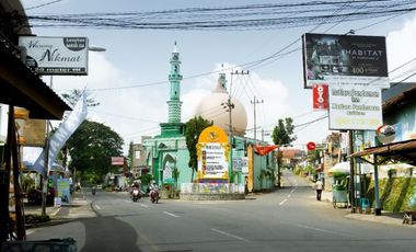 HANYA DI KOTA BATU! Villa Desain Exclusive Tipe 45 Lokasi Dekat Pariwisata
