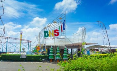 HANYA DI KOTA BATU! Villa Desain Exclusive Tipe 45 Lokasi Dekat Pariwisata